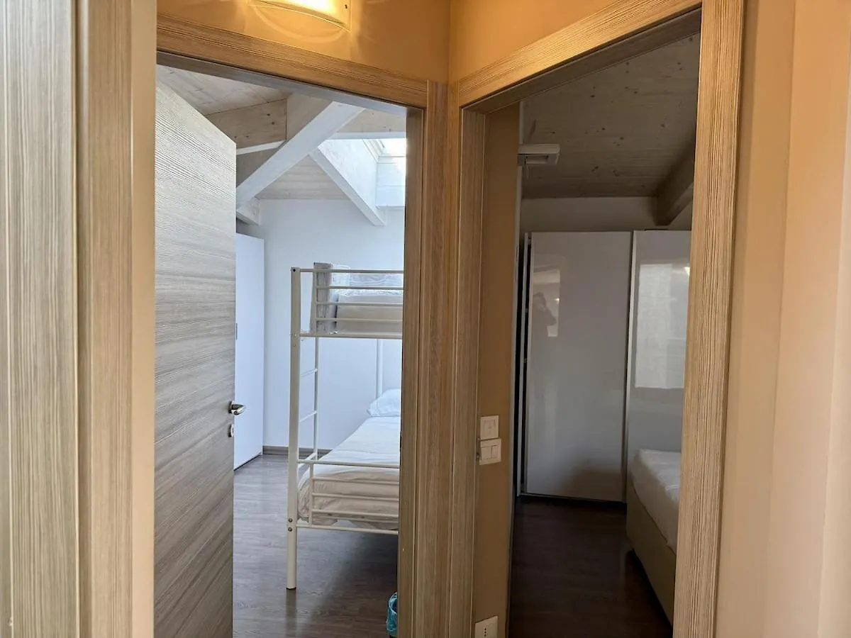 Appartamento Dingo'S House - 5 Minutes From M3 Milano