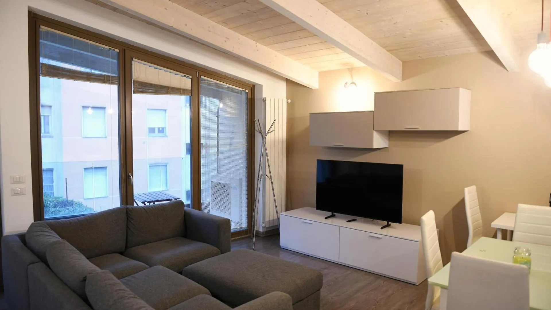 Apartament Dingo'S House - 5 Minutes From M3 Mediolan Włochy