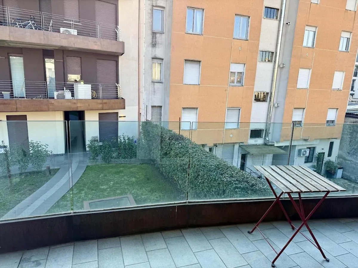 Dingo'S House - 5 Minutes From M3 Daire Milano